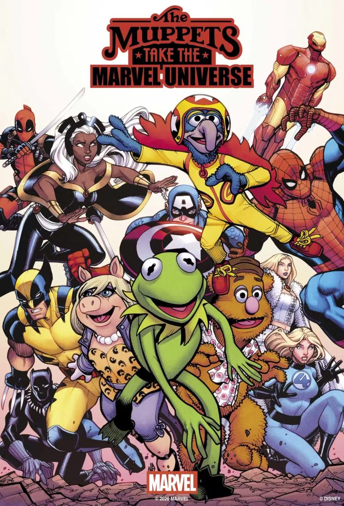 Marvel