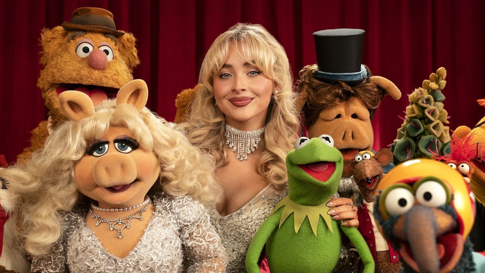 Muppet