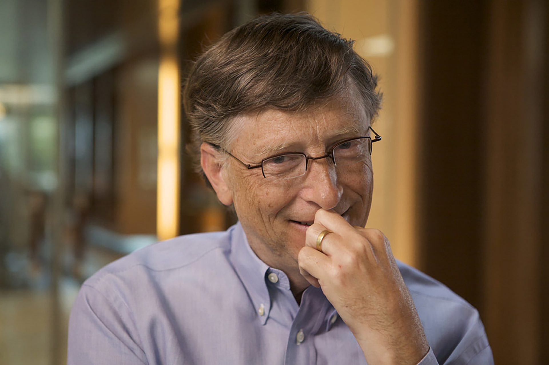 Bill Gates