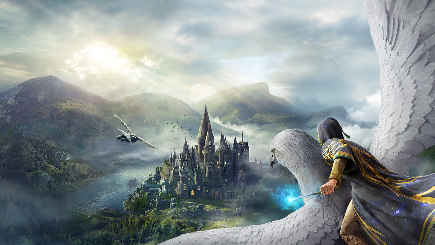 Hogwarts Legacy 2