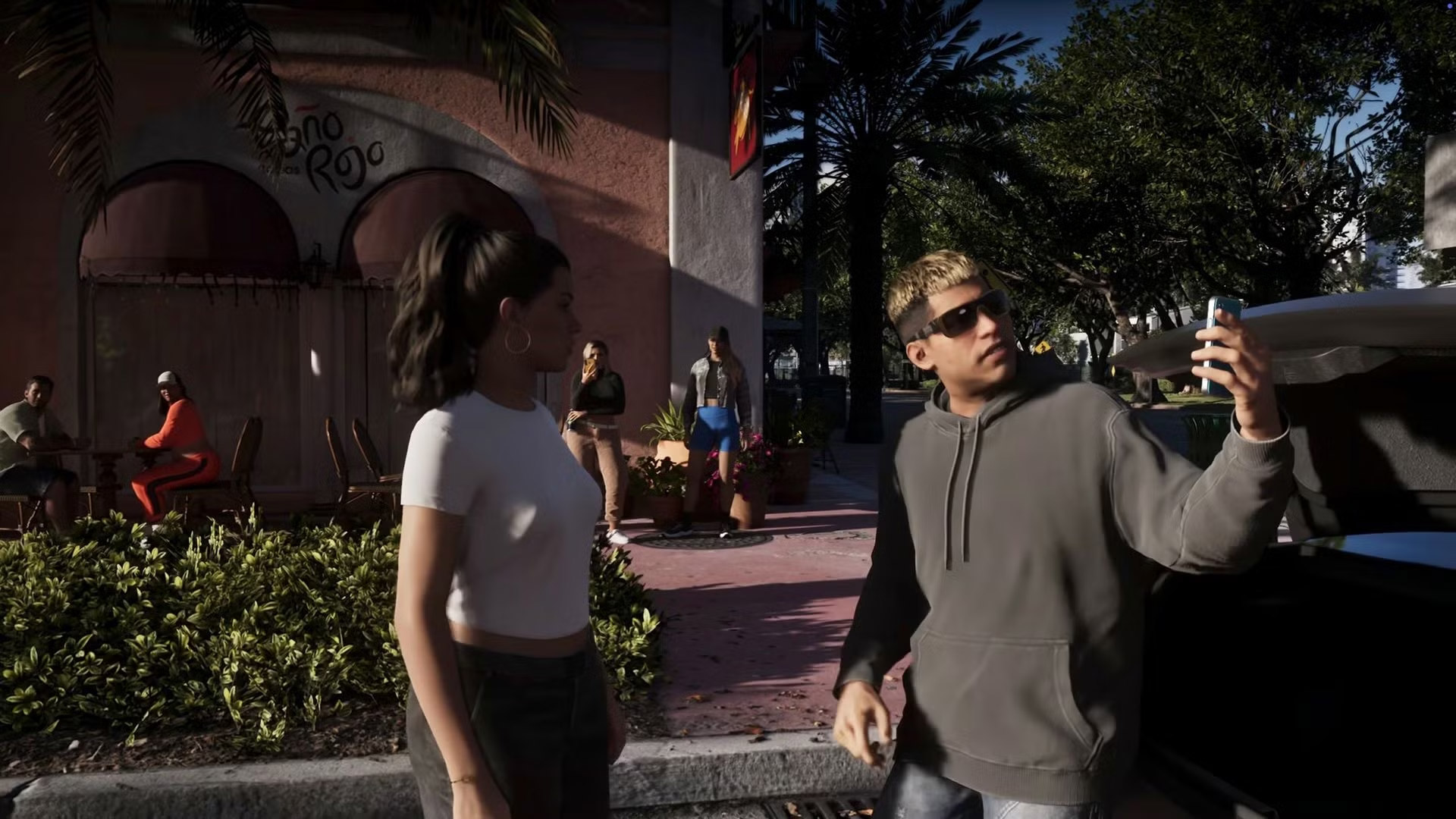 GTA 6