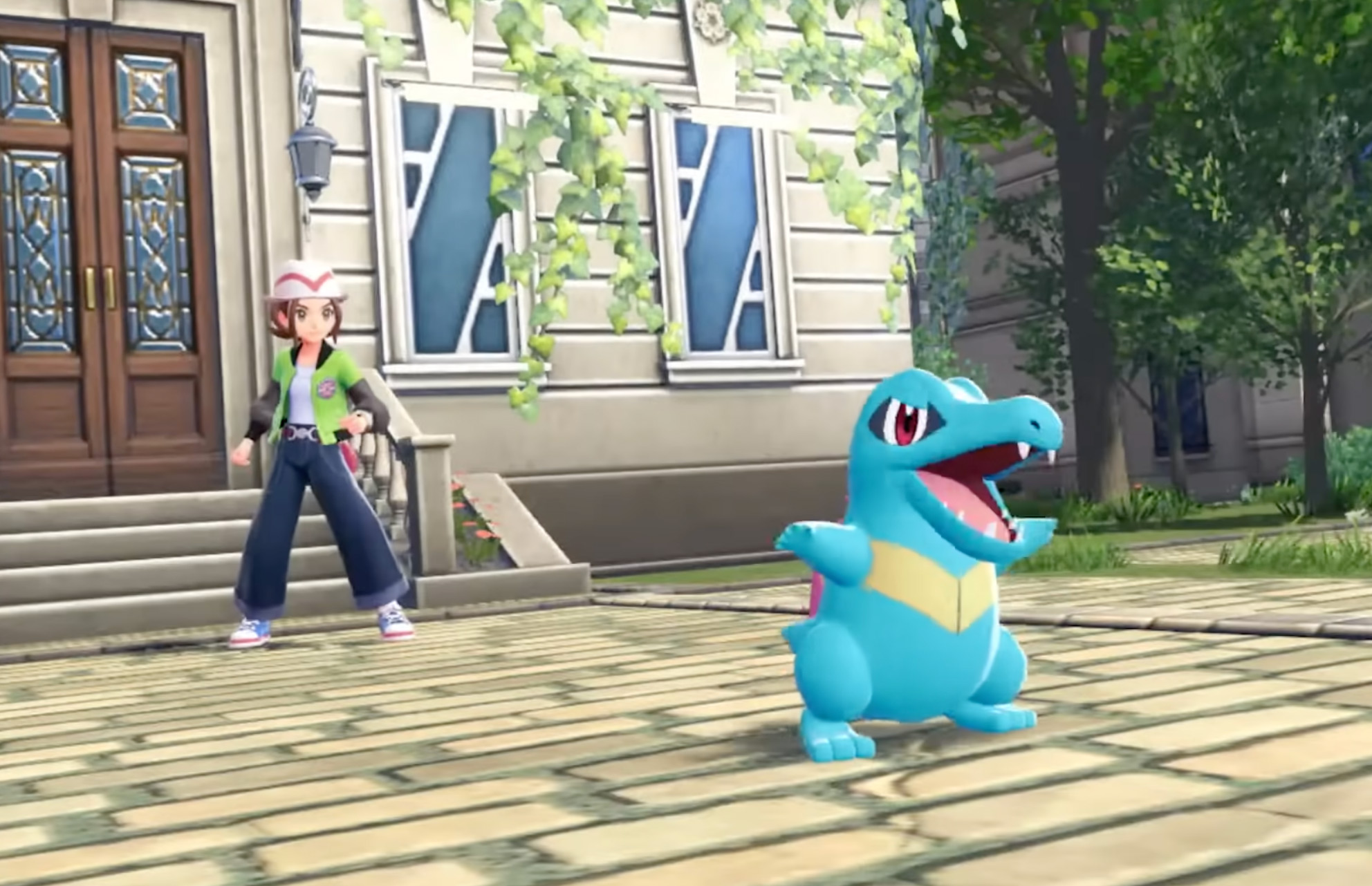 pokemon