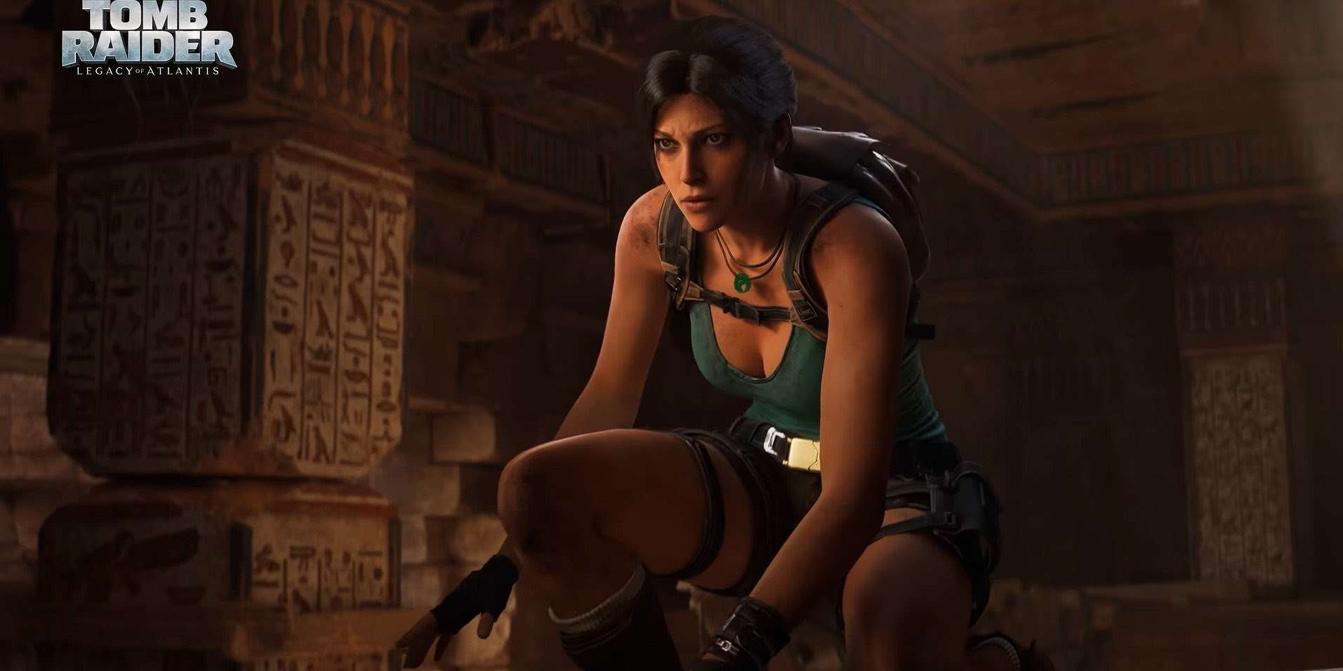 Tomb Raider
