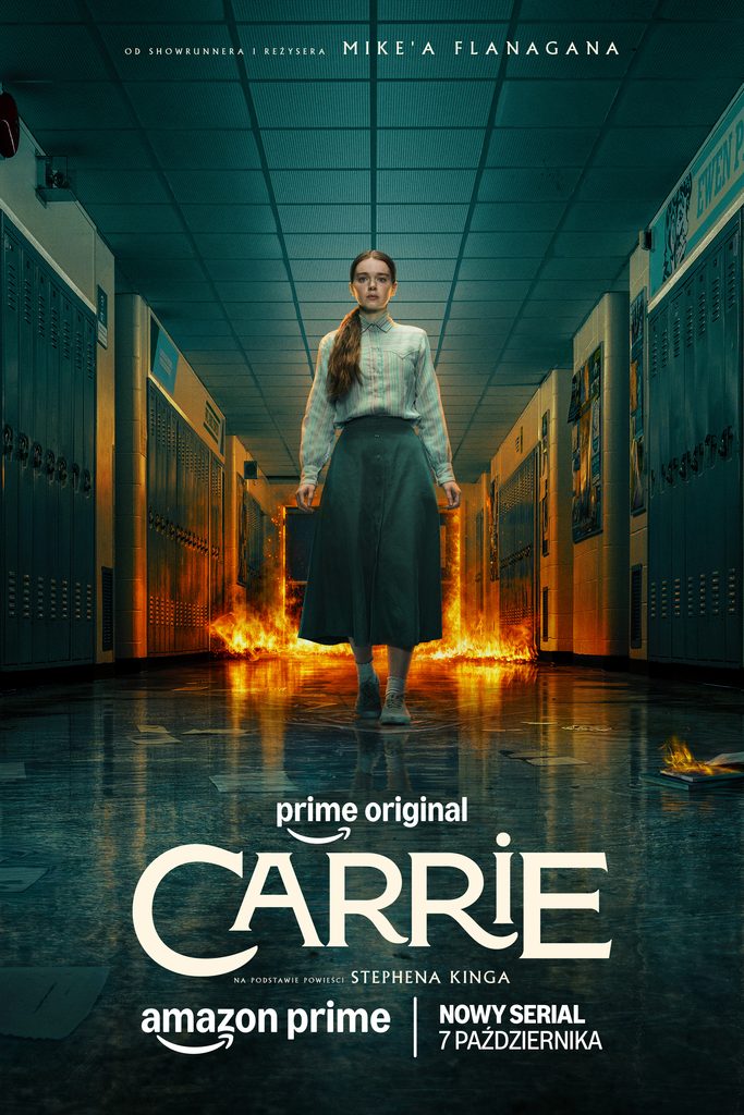 Carrie