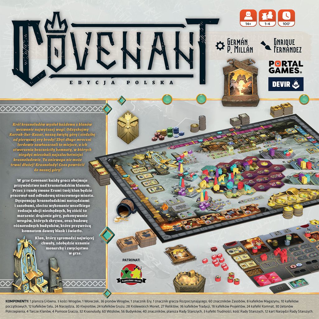 Covenant
