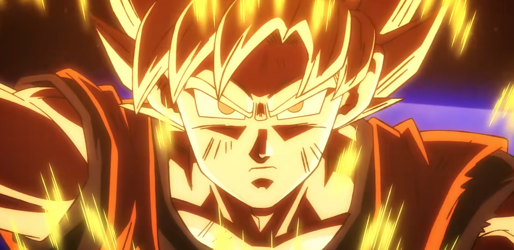 dragon ball super
