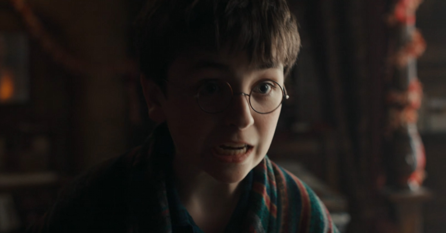 harry potter