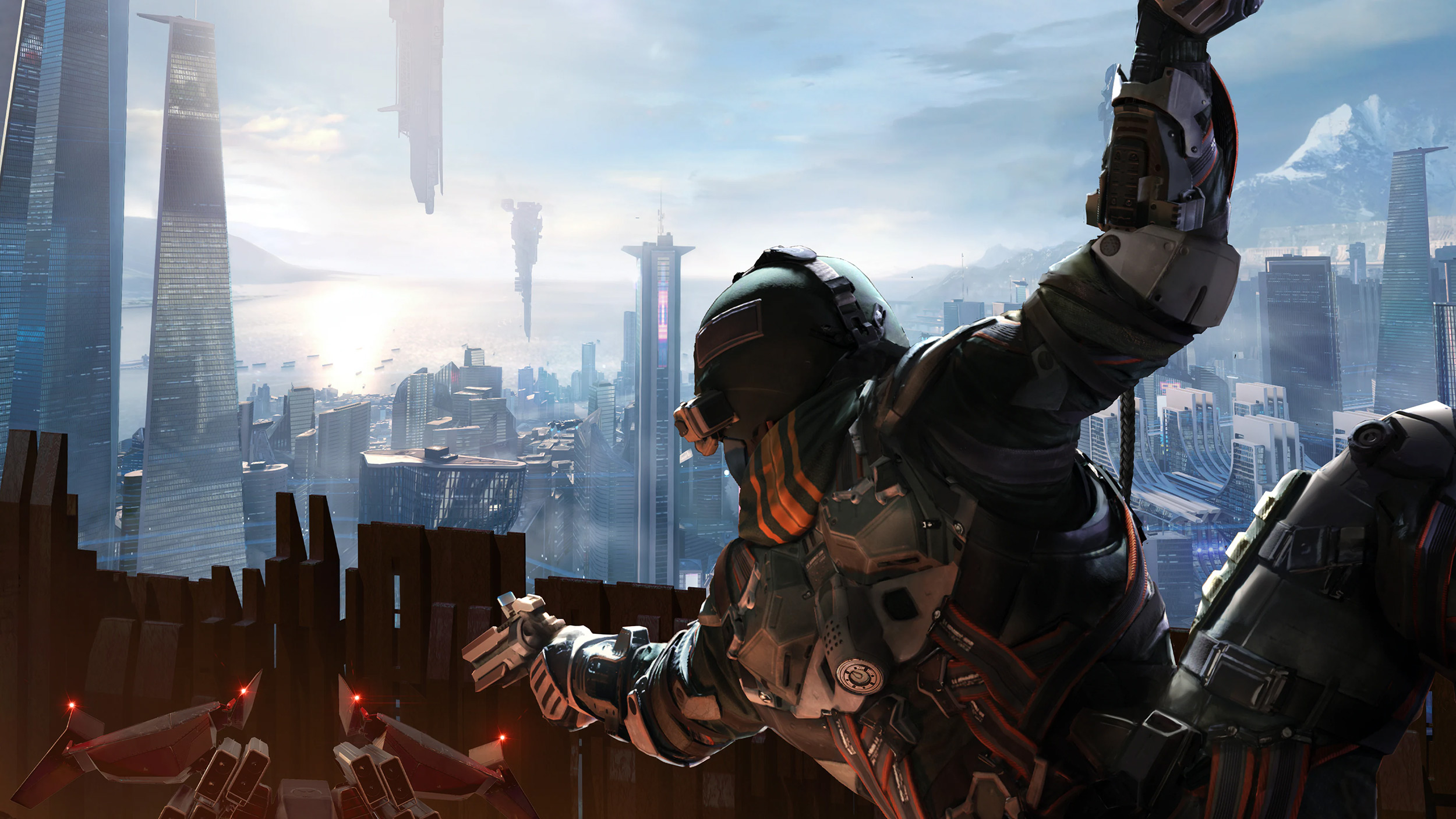 killzone