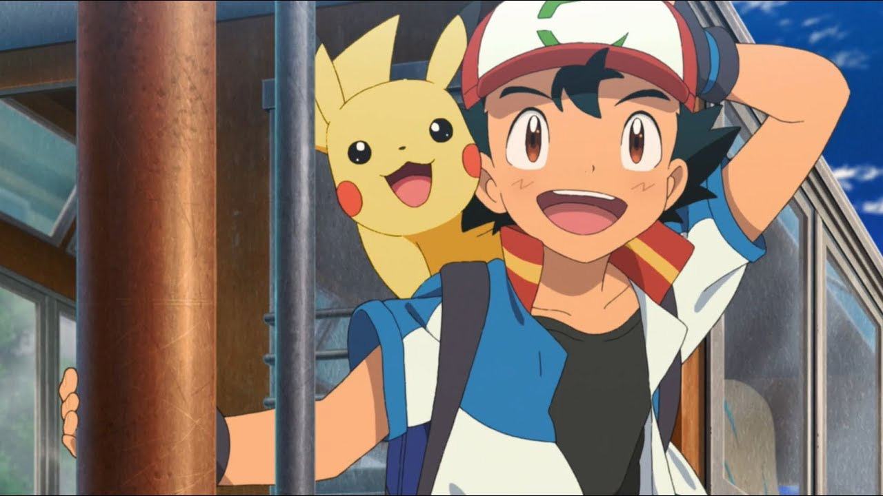 Pokémon