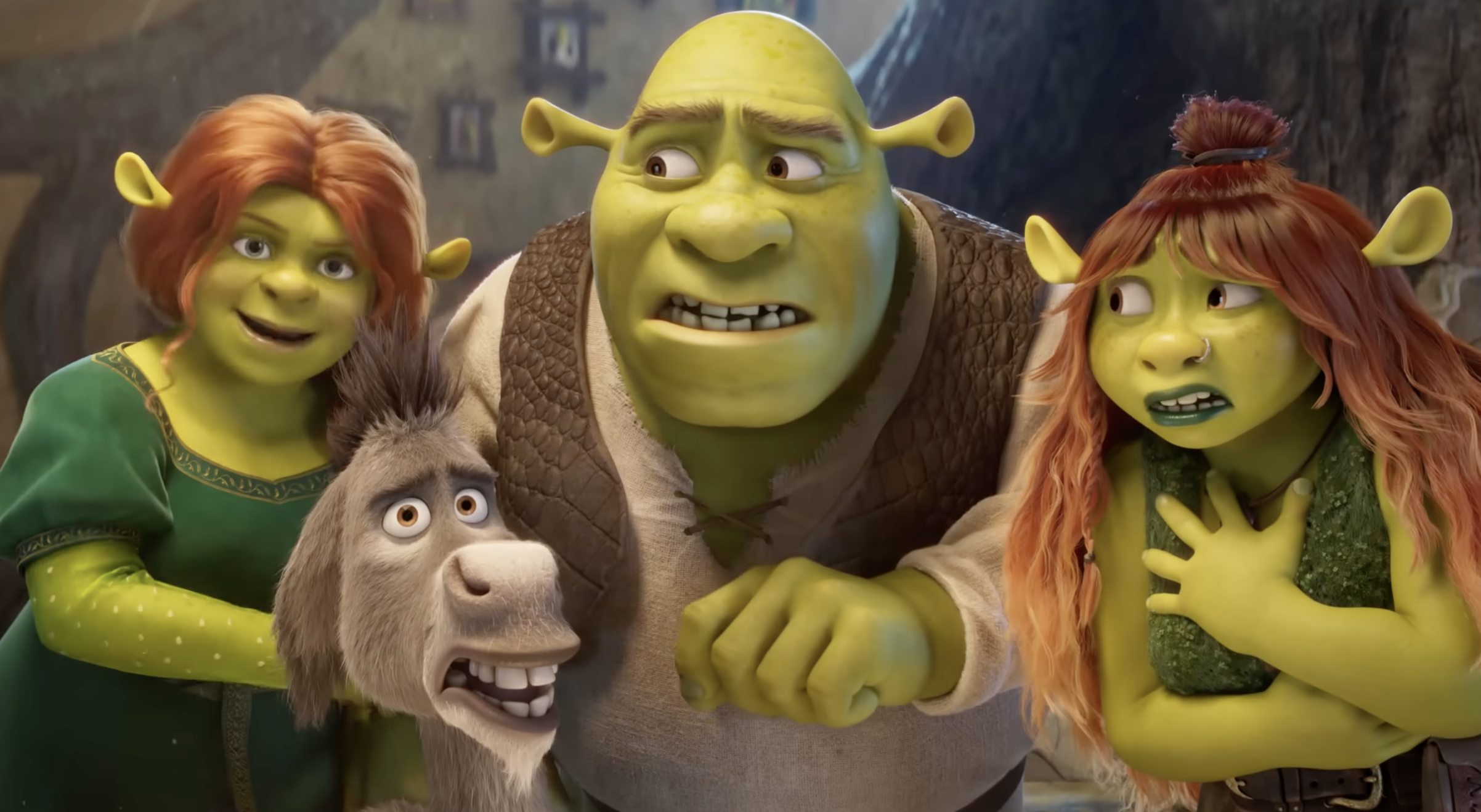 Shrek 2