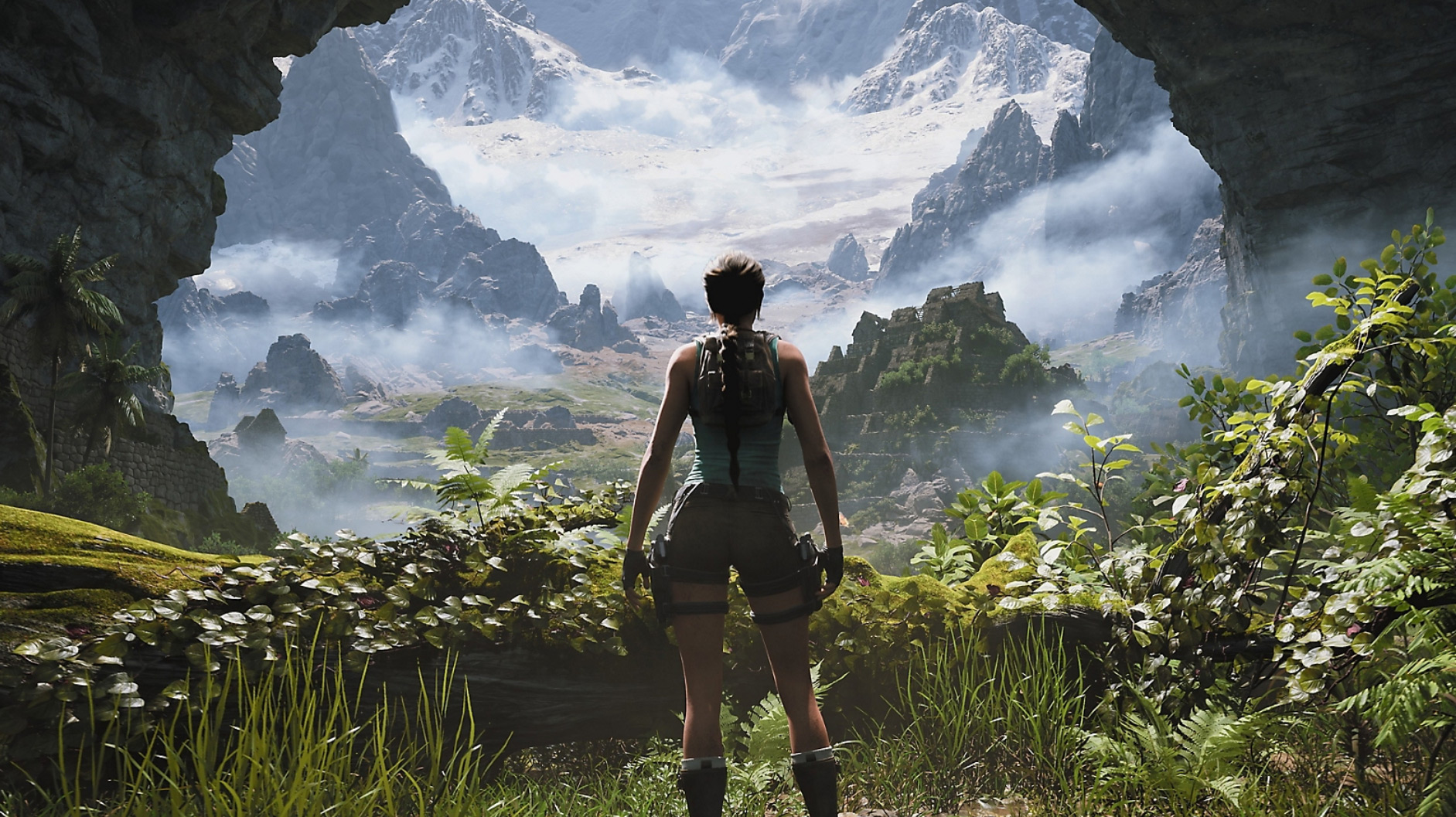 Tomb Raider